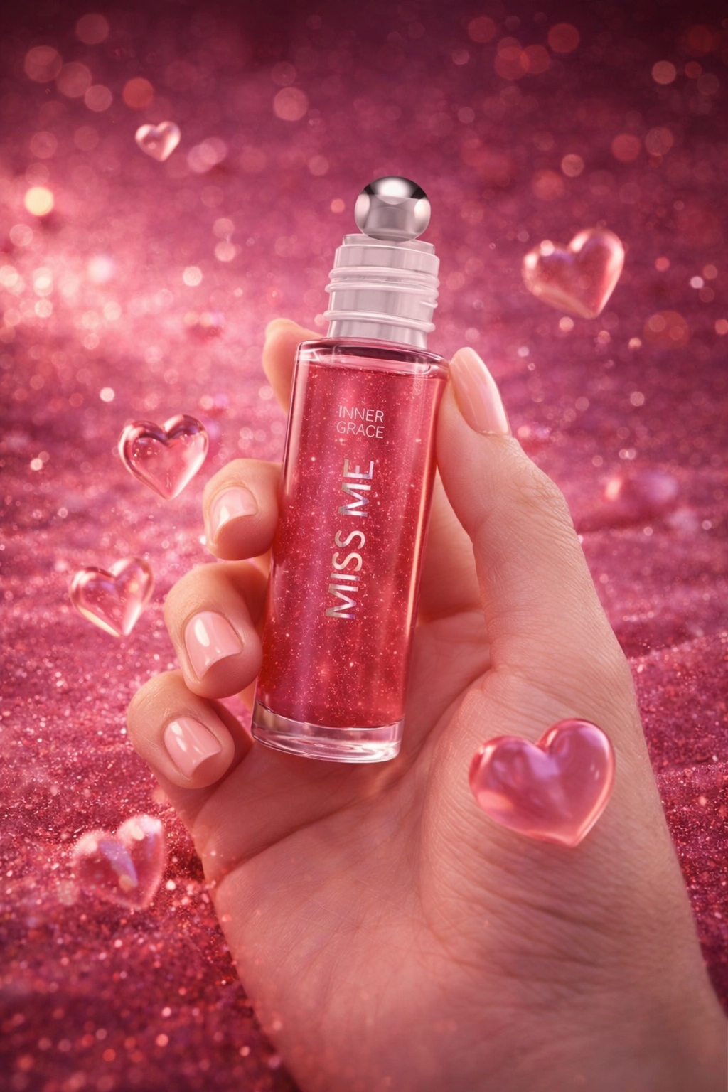 EMBRACEX Essential Oils