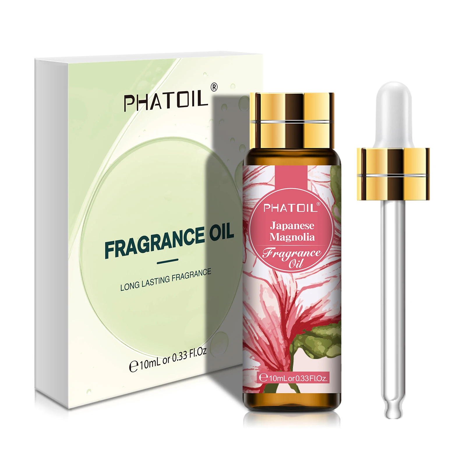 Phatoil Oil Perfumes For Women 10ml - Image 8