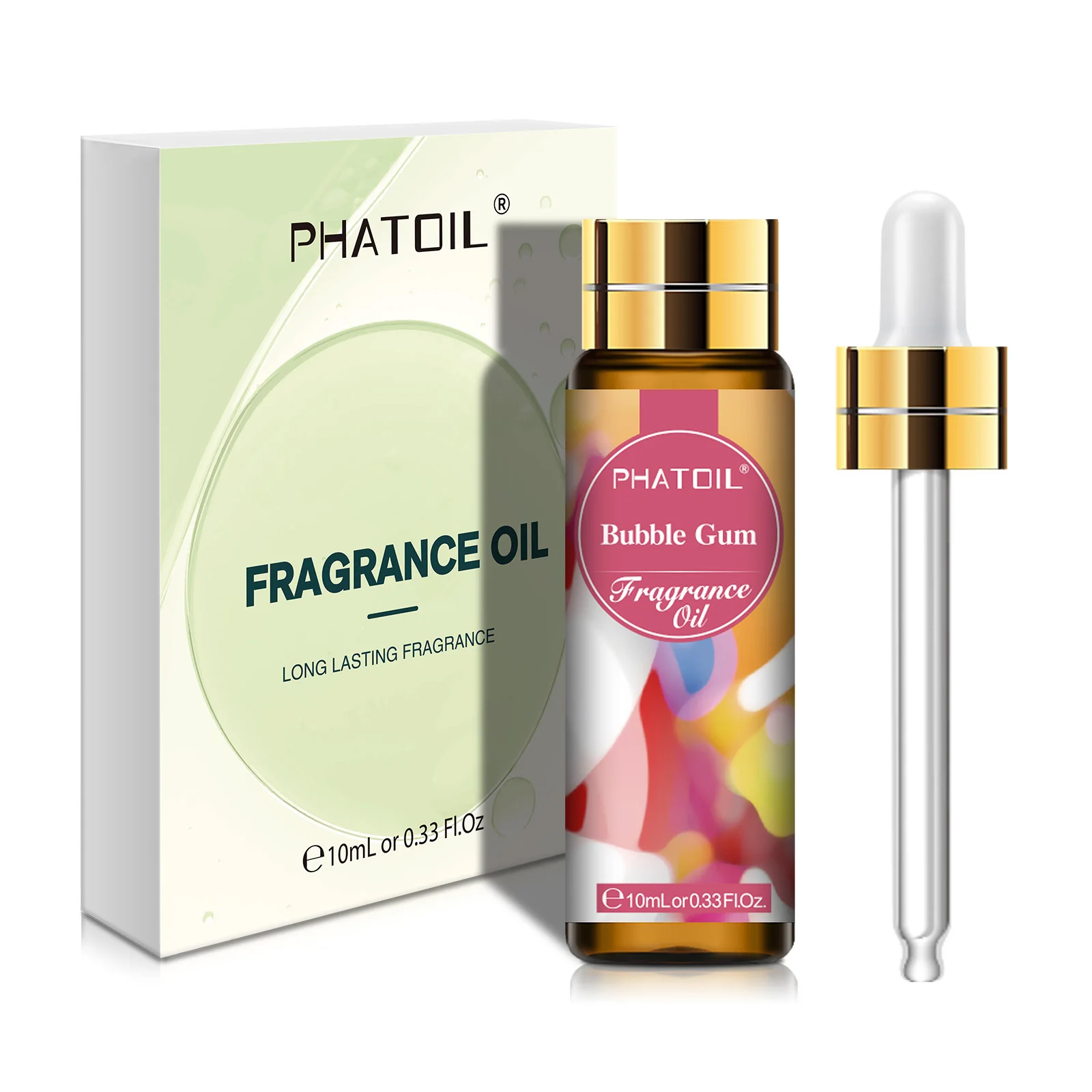 Phatoil Oil Perfumes For Women 10ml - Image 3