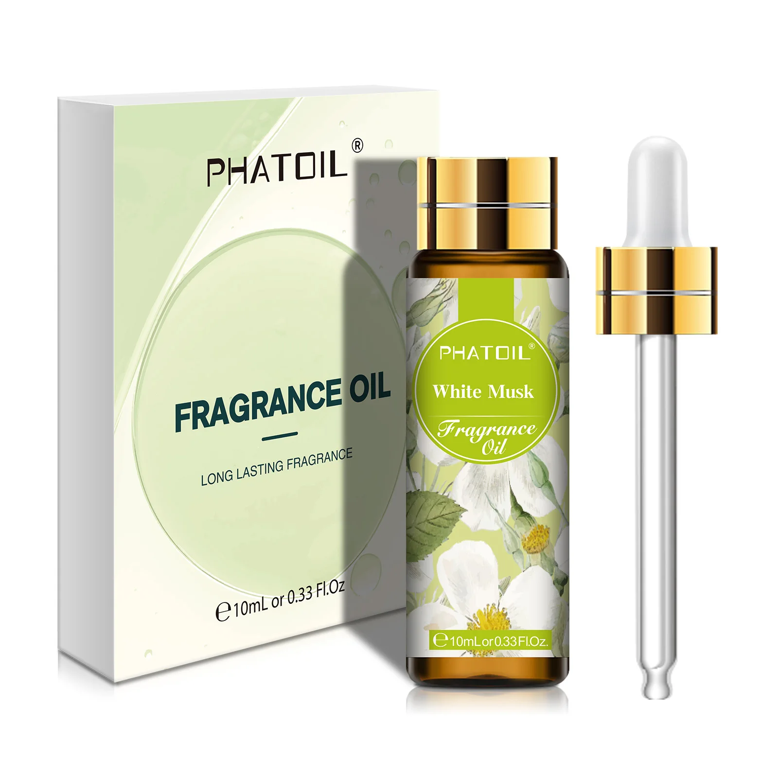 Phatoil Oil Perfumes For Women 10ml - Image 4