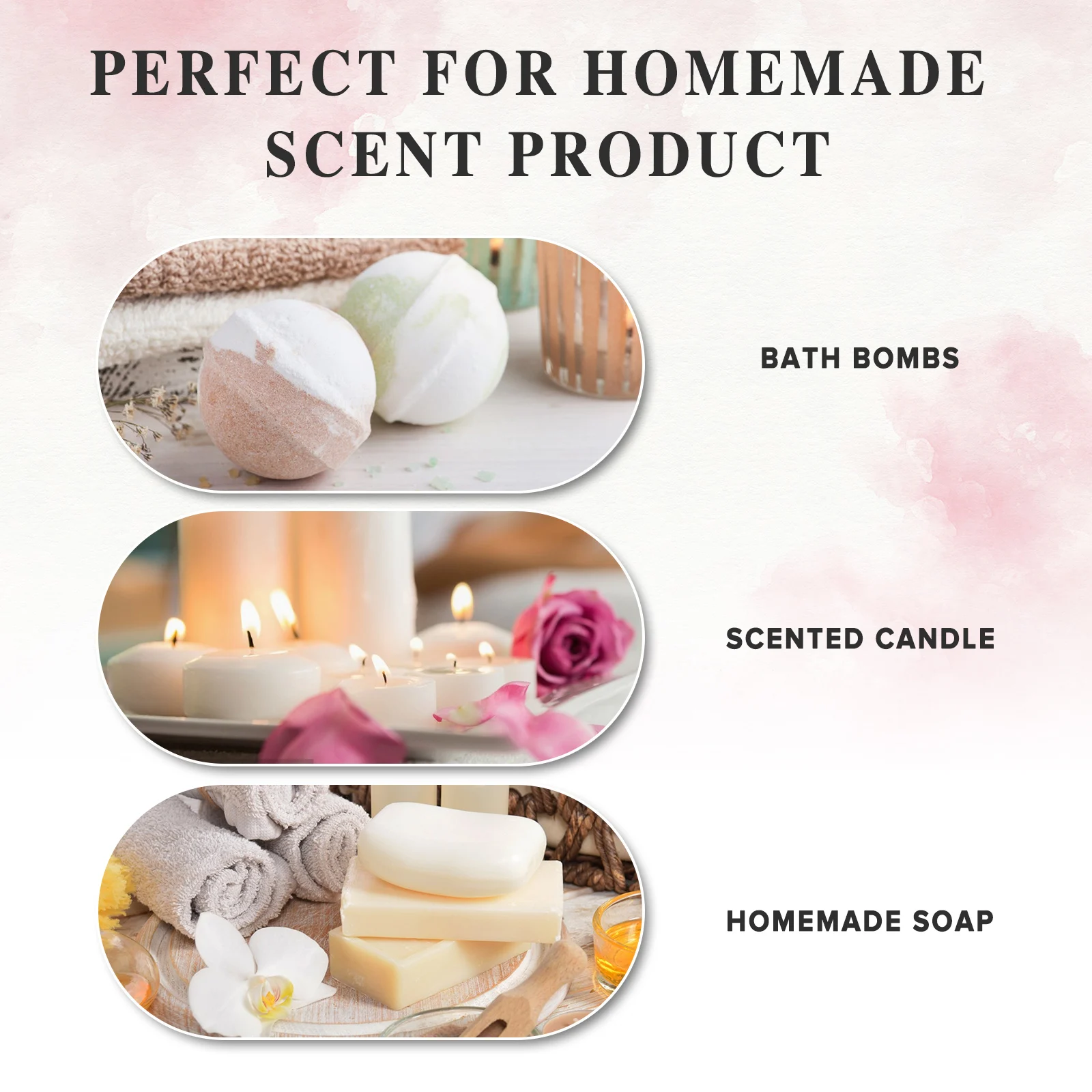 Phatoil Oil Perfumes For Women 10ml - Image 6