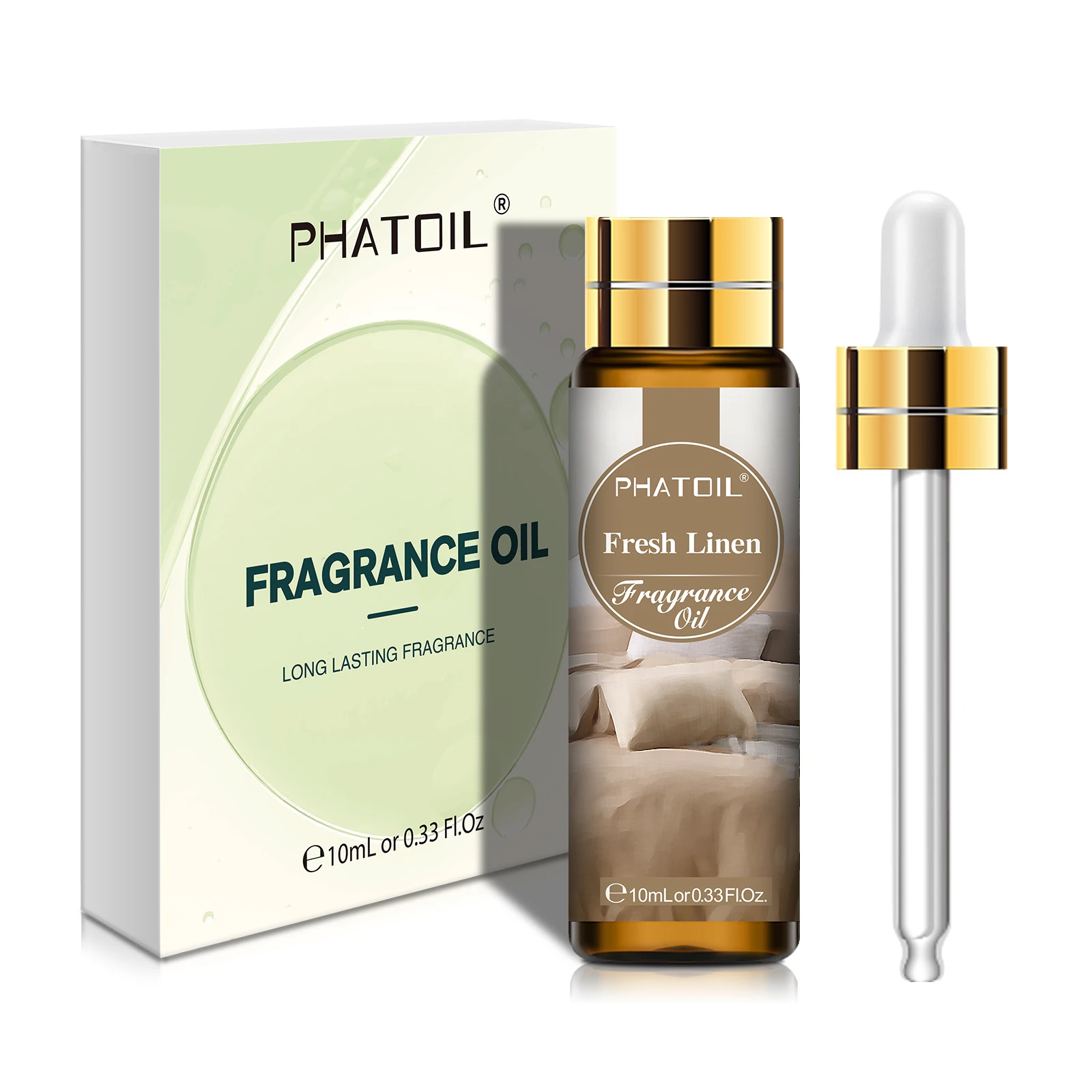 Phatoil Oil Perfumes For Women 10ml - Image 7