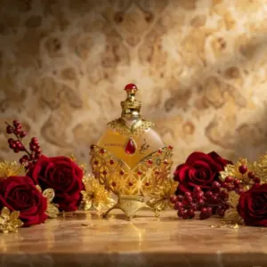 Khadlaj 35ml perfume long lasting luxury fragrance for women