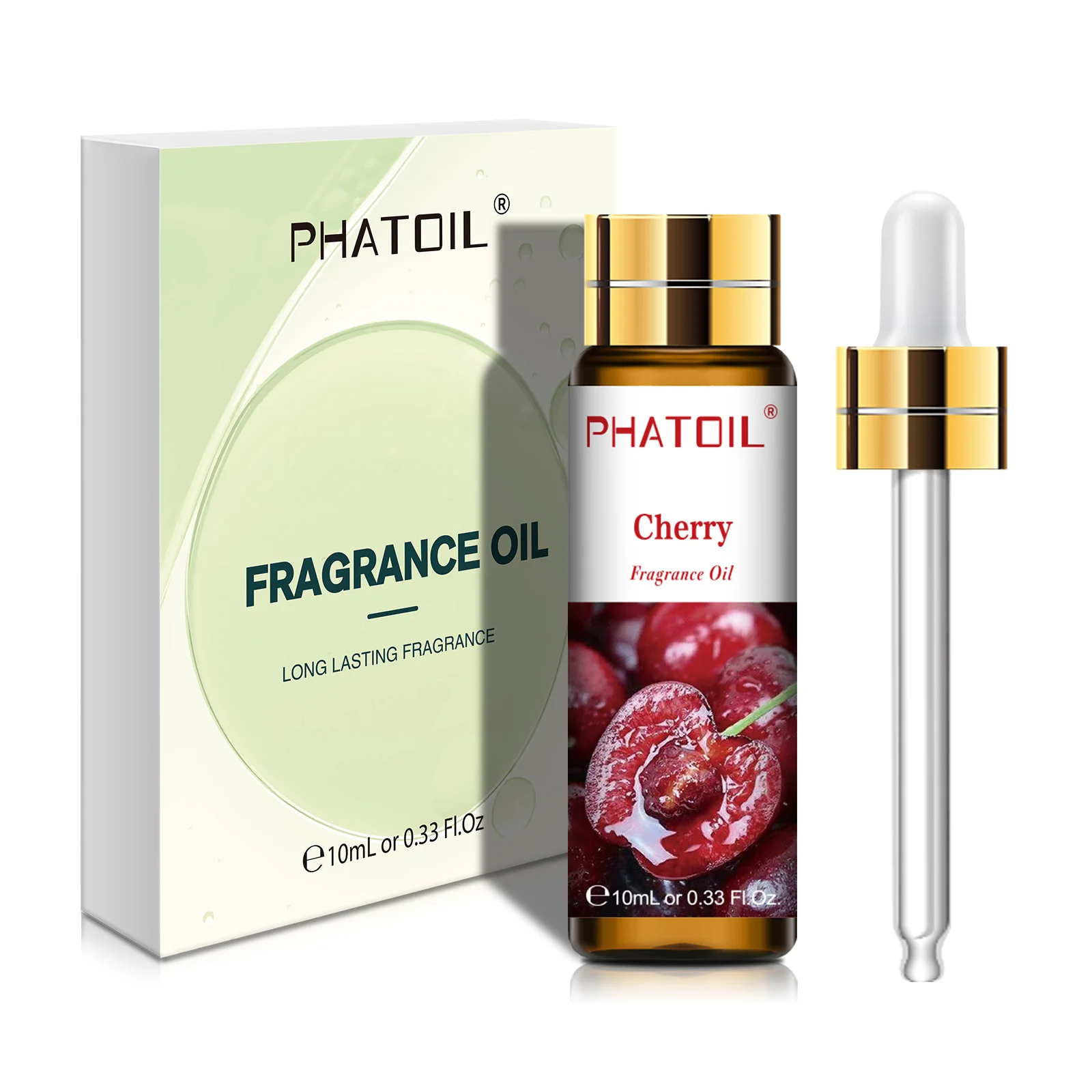 Phatoil Oil Perfumes For Women 10ml - Image 12