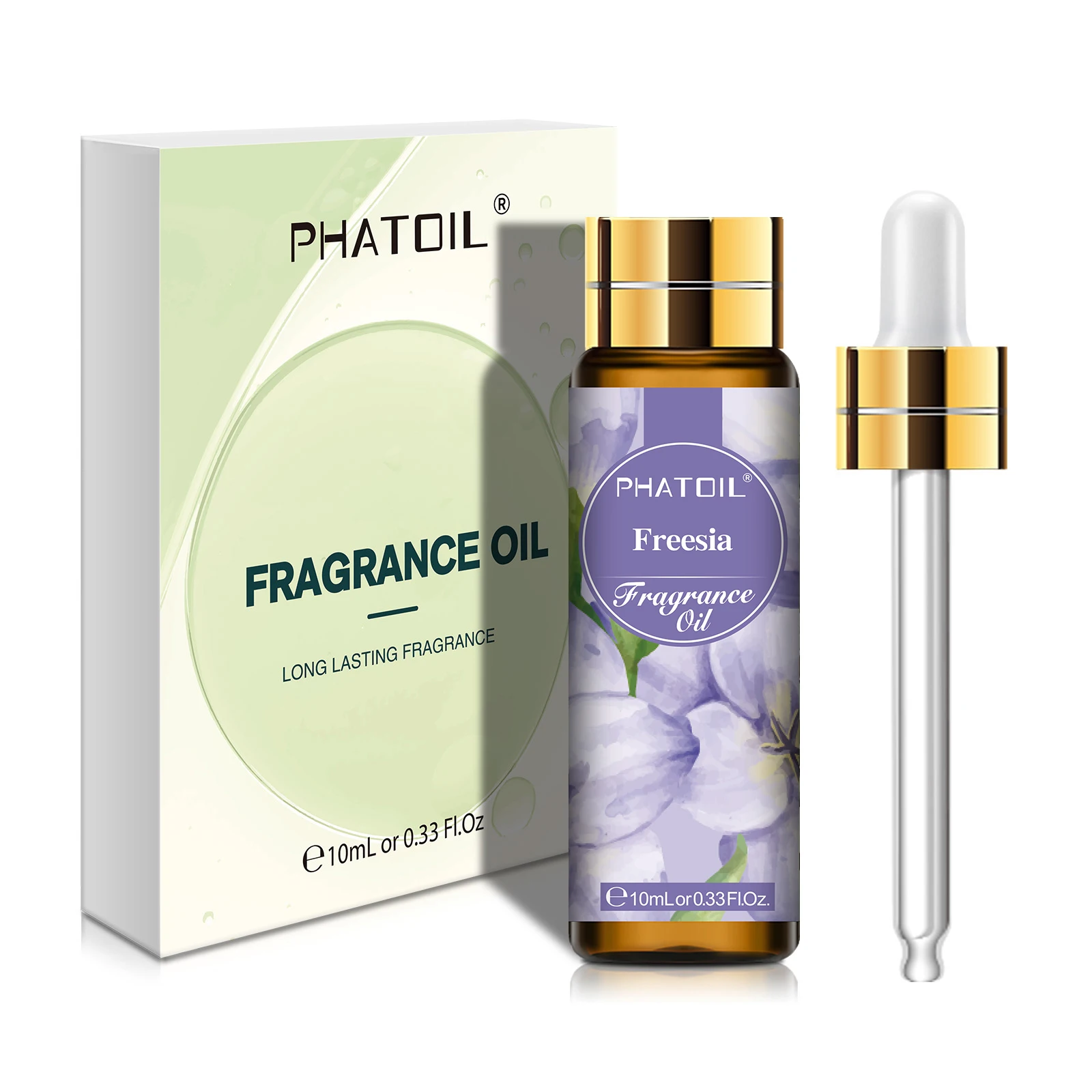 Phatoil Oil Perfumes For Women 10ml - Image 10